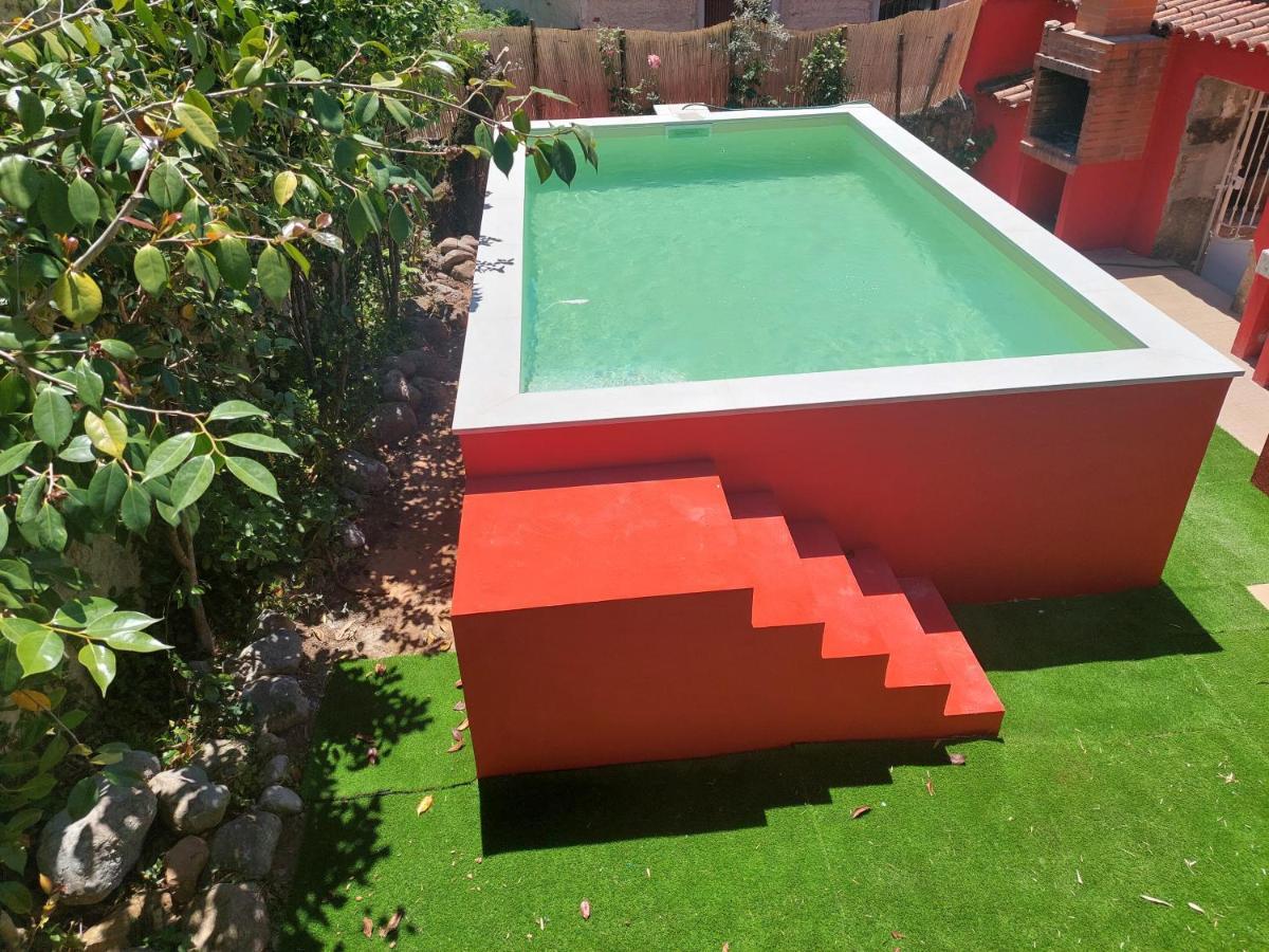 Sotam Country House Gois Exterior photo