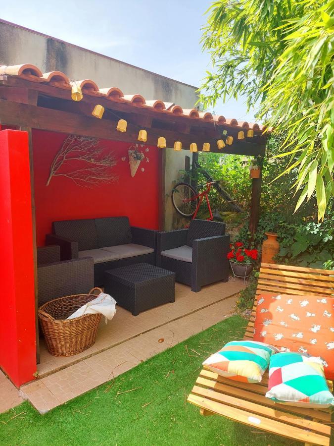 Sotam Country House Gois Exterior photo