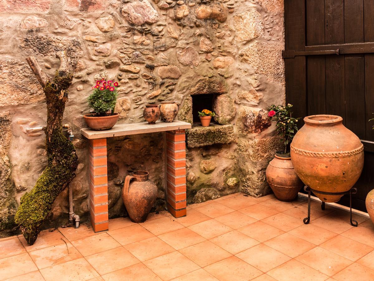 Sotam Country House Gois Exterior photo