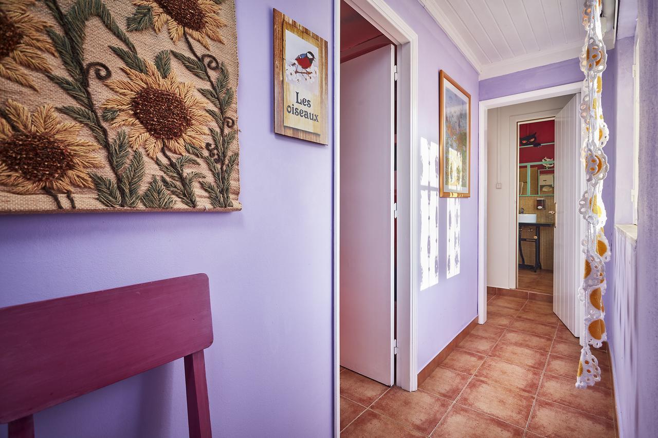 Sotam Country House Gois Exterior photo